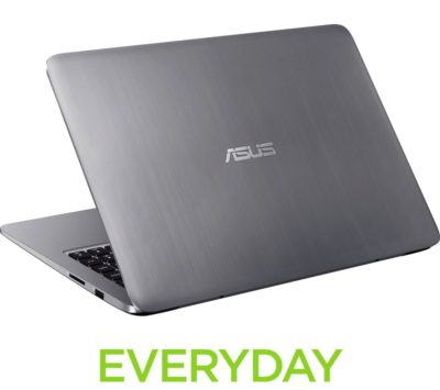 ASUS VivoBook L403 14  Laptop - Grey